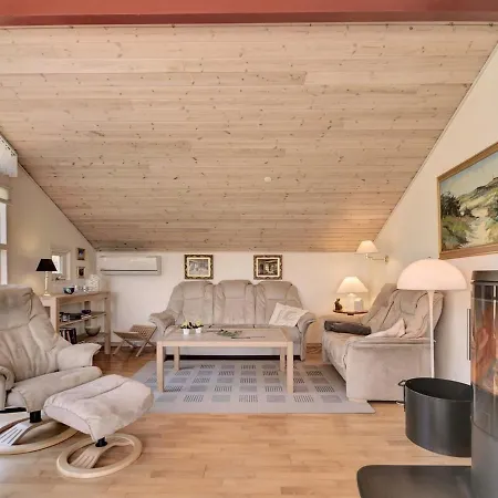 Vetle - 2-8km From The Sea In Nw Jutland By Interhome