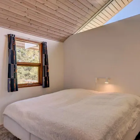 Vetle - 2-8km From The Sea In Nw Jutland By Interhome Holiday home