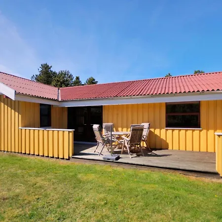 Vetle - 2-8km From The Sea In Nw Jutland By Interhome Blokhus