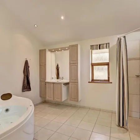 Vetle - 2-8km From The Sea In Nw Jutland By Interhome Holiday home *
