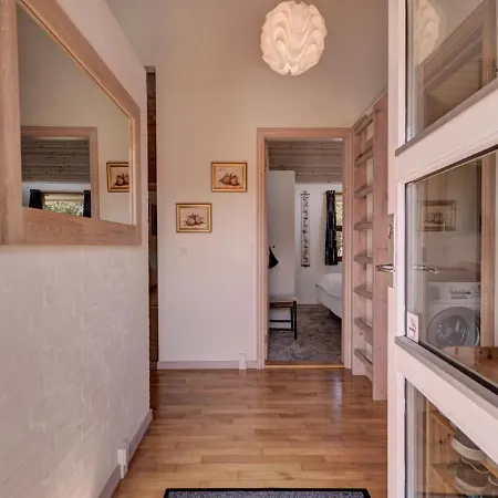 Holiday home Vetle - 2-8km From The Sea In Nw Jutland By Interhome Blokhus