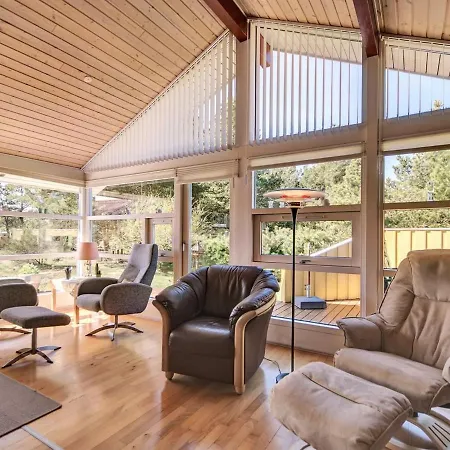 Vetle - 2-8km From The Sea In Nw Jutland By Interhome *