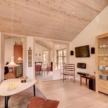 Vetle - 2-8km From The Sea In Nw Jutland By Interhome *