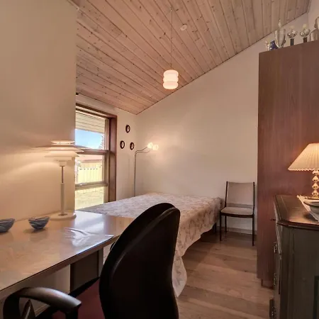 Vetle - 2-8km From The Sea In Nw Jutland By Interhome Holiday home *