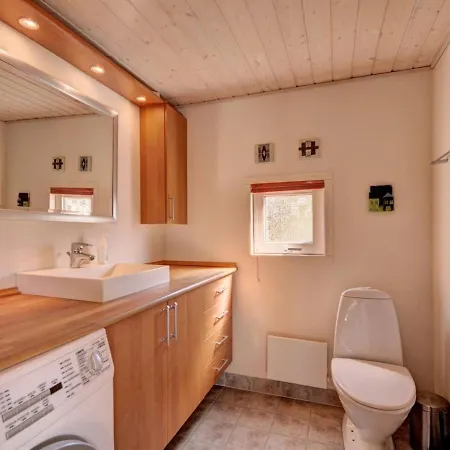 Vetle - 2-8km From The Sea In Nw Jutland By Interhome * Blokhus