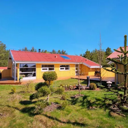 Vetle - 2-8km From The Sea In Nw Jutland By Interhome