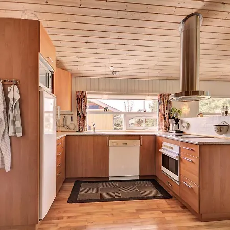 Holiday home Vetle - 2-8km From The Sea In Nw Jutland By Interhome Blokhus