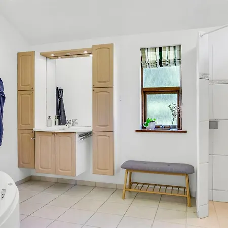 Vetle - 2-8km From The Sea By Interhome بلوكهوس