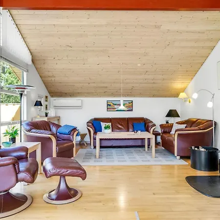 Vetle - 2-8km From The Sea By Interhome Casa vacanze *