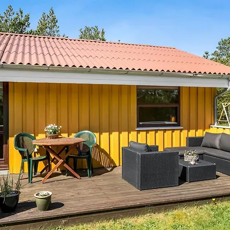 Casa vacanze Vetle - 2-8km From The Sea By Interhome