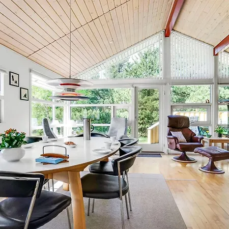 Vetle - 2-8km From The Sea By Interhome *