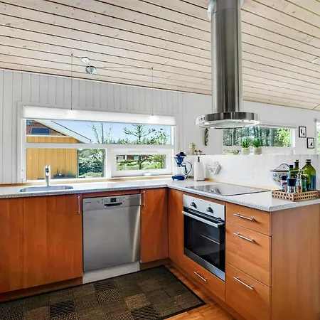 Vetle - 2-8km From The Sea By Interhome Casa vacanze Blokhus