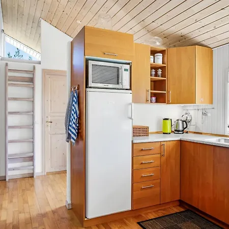 Feriehus Vetle - 2-8km From The Sea By Interhome *