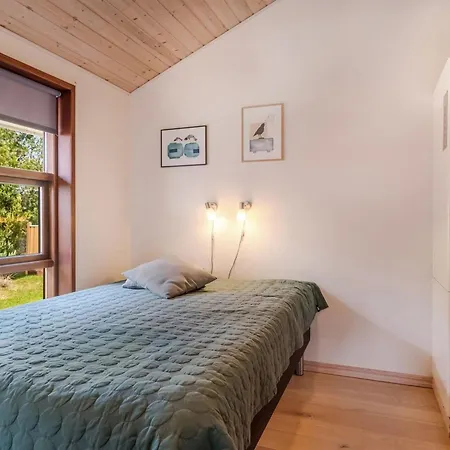 Vetle - 2-8km From The Sea By Interhome Hébergement de vacances Blokhus