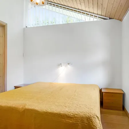 Vetle - 2-8km From The Sea By Interhome Casa vacanze
