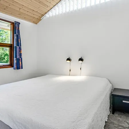 Feriehus Vetle - 2-8km From The Sea By Interhome *