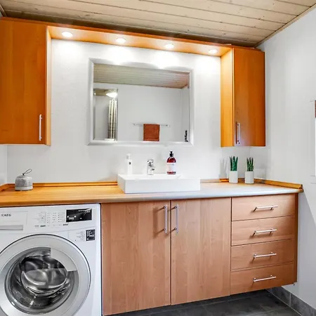 Casa vacanze Vetle - 2-8km From The Sea By Interhome *