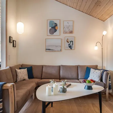Vetle - 2-8km From The Sea By Interhome *