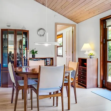 Vetle - 2-8km From The Sea By Interhome Blokhus
