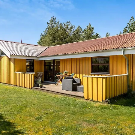Casa vacanze Vetle - 2-8km From The Sea By Interhome